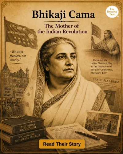 Bhikaji-Cama