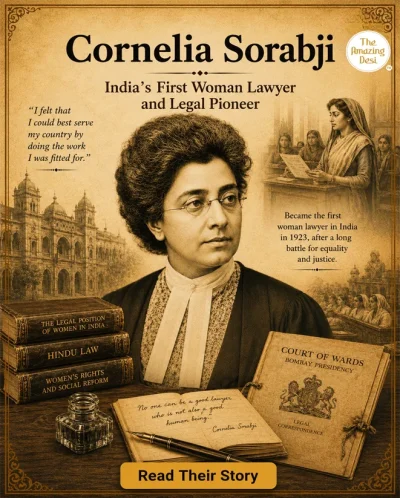 Cornelia-Sorabji