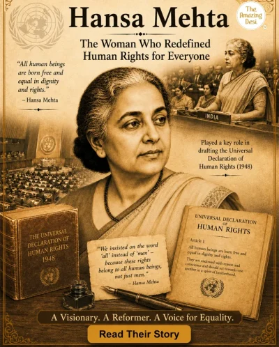 Hansa-Mehta