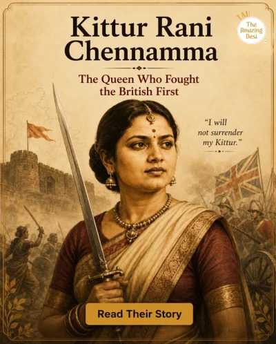 Kittur-Rani-Chennamma