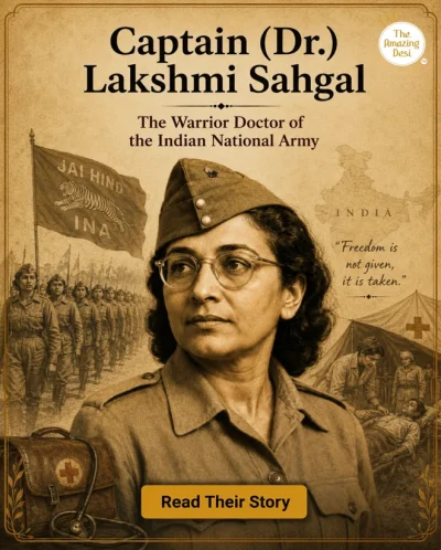 Lakshmi-Sahgal