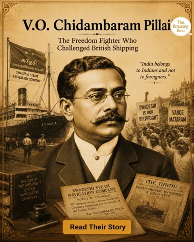 V.O.-Chidambaram-Pillai