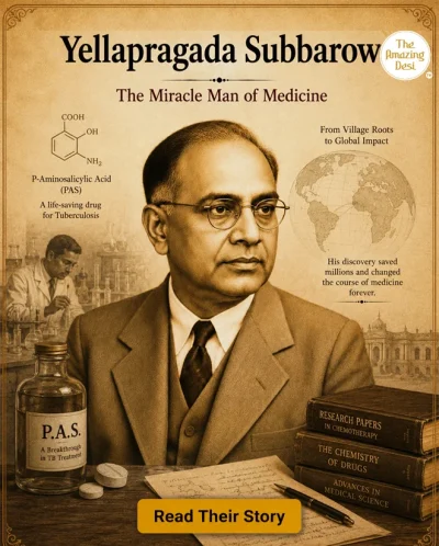 Yellapragada-Subbarow